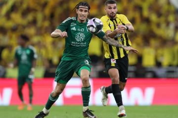 الأهلي يطرح تذاكر ديربي جدة الأهلي يطرح تذاكر ديربي جدة