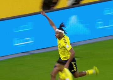 النصر يفوز بشق الأنفس على نيوم ويستعيد الصدارة