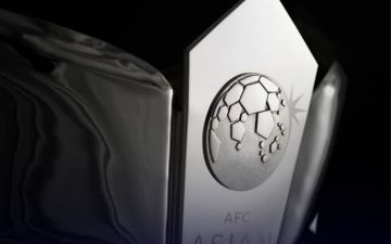 تأجيل قرعة كأس آسيا 2027 في الرياض تأجيل قرعة كأس آسيا 2027 في الرياض