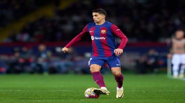 كانسيلو يرغب في الاستمرار مع برشلونة