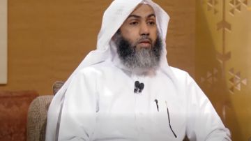 الشيخ عبدالرحيم الرفاعي يوضح طريقة العلاج من الحسد.. فيديو