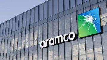 أرامكو تحقق إيرادات تتجاوز الـ1.559 تريليون ريال أرامكو تحقق إيرادات تتجاوز الـ1.559 تريليون ريال