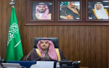 اجتماع وزاري يضم الخليج وروسيا والأردن لمناقشة الاعتداءات الإيرانية