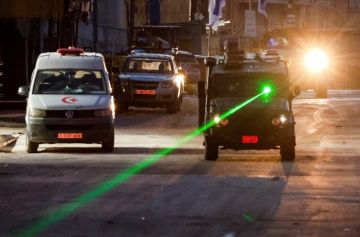 استشهاد فلسطيني برصاص مستعمرين في الضفة الغربية