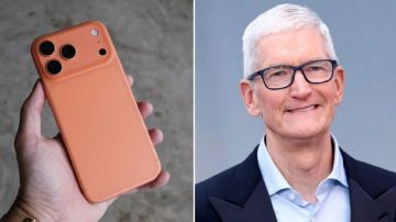 رئيس شركة آبل: أرجوكم توقفوا عن إدمان الهواتف