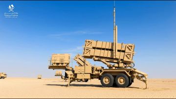 قطر: التصدي لخمسة صواريخ باليستية مصدرها إيران