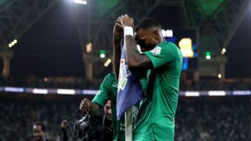 لجنة الانضباط ترفض شكوى الاتحاد ضد إيفان توني