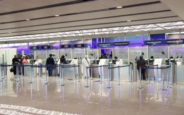 مطارات سعودية تدعو المساهمين بالتواصل مع شركات الطيران قبل التوجه إلى المطار