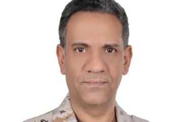 إصابة أربعة مقيمين آسيويين في موقع سكني بالرياض.. إيران تتمادى في استهداف المدنيين