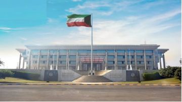 الداخلية الكويتية تضبط متورطين في نشر محتوى إرهابي