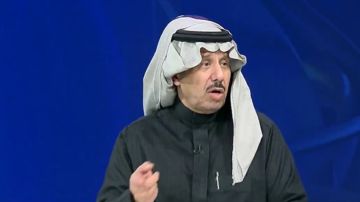 الرزيحان: مواجهات الهلال القادمة أسهل من منافسيه.. فيديو الرزيحان: مواجهات الهلال القادمة أسهل من منافسيه.. فيديو