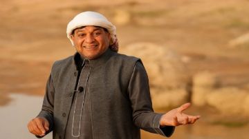 الزعاق: الأمطار الحالية ستأخذ من سمات الصيفية والشتوية.. فيديو