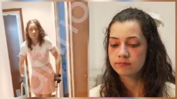 تنفيذ الموت الرحيم لشابة إسبانية بعد مأساة اغتصاب جماعي.. فيديو