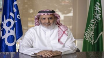 قصة تحول مجموعة العبيكان من الاقتصاد التقليدي إلى الاقتصاد الرقمي.. فيديو