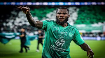 كيسيه يجري اتصالات للعودة لأوروبا