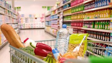 14.8 مليار ريال تسوق أسبوع 14.8 مليار ريال تسوق أسبوع