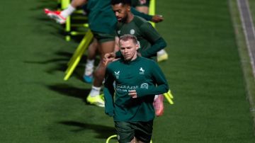 الاتفاق يفقد 6 لاعبين أمام الشباب