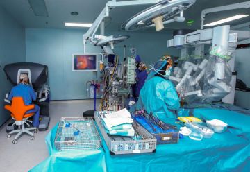 التخصصي يتصدر عالميا في زراعة الكلى التبادلية المنفذة في مركز واحد لعام 2025 التخصصي يتصدر عالميا في زراعة الكلى التبادلية المنفذة في مركز واحد لعام 2025