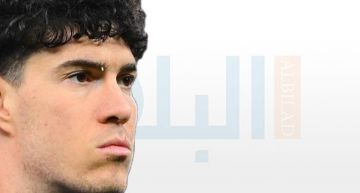 باستوني يرحب بالانتقال إلى برشلونة