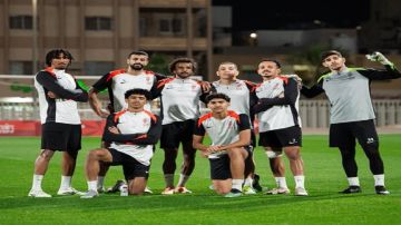 تأجيل رسمي لمباراة الخلود القادسية