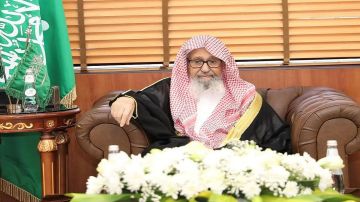 مفتي عام المملكة: الإفطار أفضل والصيام جائز عند السفر .. فيديو