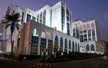 أرباح فقيه الطبية السنوية ترتفع إلى 290.2 مليون ريال