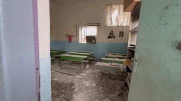 الأمم المتحدة تعبر عن انزعاجها إزاء مقتل عشرات الفتيات بضربة على مدرسة إيرانية