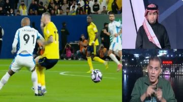 الخبير التحكيمي جمال الغندور: بروزوفيتش كان يستحق الطرد.. فيديو