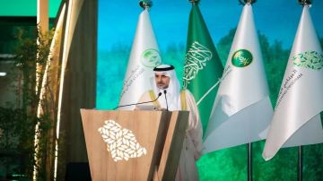 المملكة تحقق إنجازا بيئيا نوعيا بإعادة تأهيل أول مليون هكتار من الأراضي المتدهورة المملكة تحقق إنجازا بيئيا نوعيا بإعادة تأهيل أول مليون هكتار من الأراضي المتدهورة