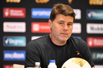 بوتشيتينو : أفتقد أجواء كرة القدم الإنجليزية