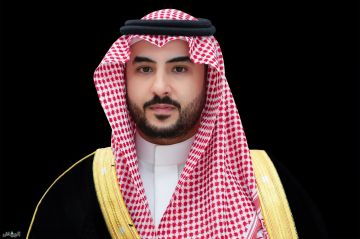 خالد بن سلمان يجري اتصالا هاتفيا بوزير الدفاع الوطني التركي