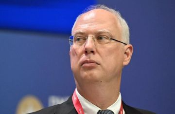 دميترييف يكشف مدى تأثير الصراع في الشرق الأوسط على الاتحاد الأوروبي