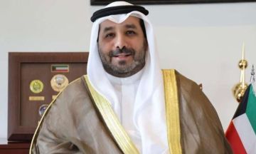 سفير دولة الكويت لدى المملكة يعرب عن الشكر لقيادة وشعب المملكة على كرم ضيافتهم وعنايتهم بالكويتيين العالقين في المملكة