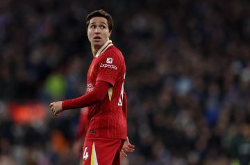 كييزا يعود لقائمة المنتخب الإيطالي