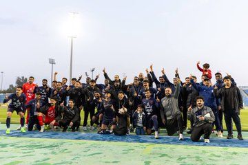 أبها يعزز صدارته لدوري يلو بـ مؤجلة الجبيل