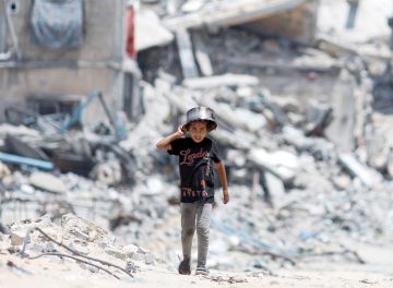 ارتفاع عدد الشهداء الفلسطينيين إلى 72,234 شهيدا