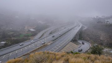 الأرصاد: توقعات بأمطار رعدية وسيول بدءا من الجمعة