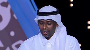 المنتشري يهاجم إدارة الاتحاد: ما يحدث كوارث والمتسبب لازم يمشي.. فيديو المنتشري يهاجم إدارة الاتحاد: ما يحدث كوارث والمتسبب لازم يمشي.. فيديو