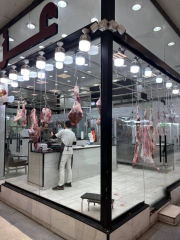 بيئة المدينة تكثف الرقابة على الأسواق والمسالخ