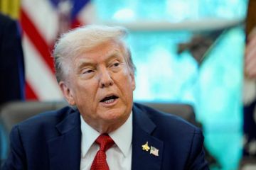 ترمب مهاجما الناتو : أنتم جبناء ونمر من ورق ترمب مهاجما الناتو : أنتم جبناء ونمر من ورق