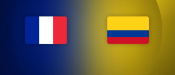 رابط مشاهدة مباراة فرنسا وكولومبيا بث مباشر اليوم بجودة عالية رابط مشاهدة مباراة فرنسا وكولومبيا بث مباشر اليوم بجودة عالية