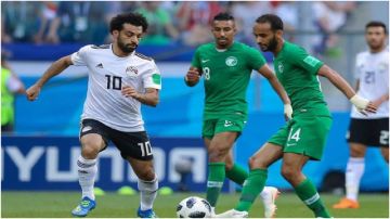 11 تبديلا لكل فريق في ودية مصر والأخضر