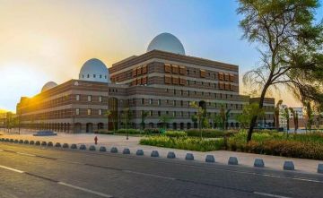 أمانة المدينة المنورة تطرح فرصة استثمارية لإنشاء مصنع بلك بحي المطار