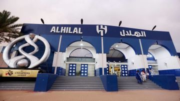 اتفاقية الماجدية تنعش خزينة الهلال بـ60 مليون ريال اتفاقية الماجدية تنعش خزينة الهلال بـ60 مليون ريال