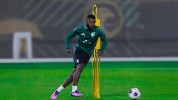 تمبكتي يخضع للفحوصات لتحديد موقفه من معسكر الأخضر