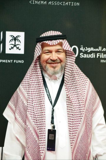 رياض الصالحاني: النجومية أثر لا ضجيج