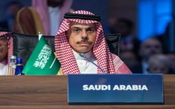 وزيرا خارجية السعودية وكندا يبحثان جهود حفظ الأمن في المنطقة