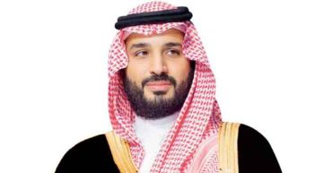 ولي العهد في اتصالات هاتفية مع قادة دول شقيقة: نضع إمكاناتنا لمساندتكم تجاه الاعتداءات الإيرانية الغاشمة