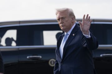 ترمب: ستكتشفون قريبا ما سيحدث لمحطات الطاقة في إيران