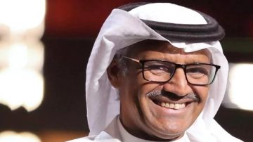 خالد عبدالرحمن يكشف تفاصيل مرضه الأخير وأغرب مواقف تعرض لها .. فيديو خالد عبدالرحمن يكشف تفاصيل مرضه الأخير وأغرب مواقف تعرض لها .. فيديو